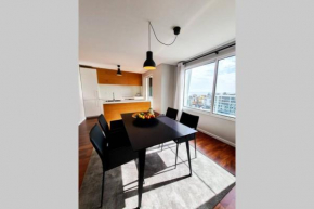Santa Luzia's Pearl VII - Two Bed Apartment
